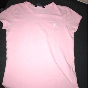 Polo-Ralph Lauren tshirt